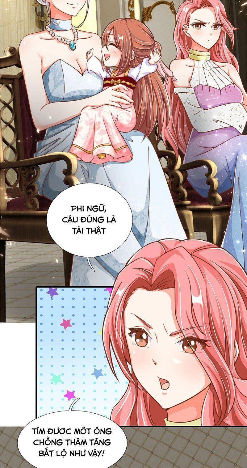 Vú Em Tiên Tôn Đi Ở Rể Chapter 181 - Trang 2