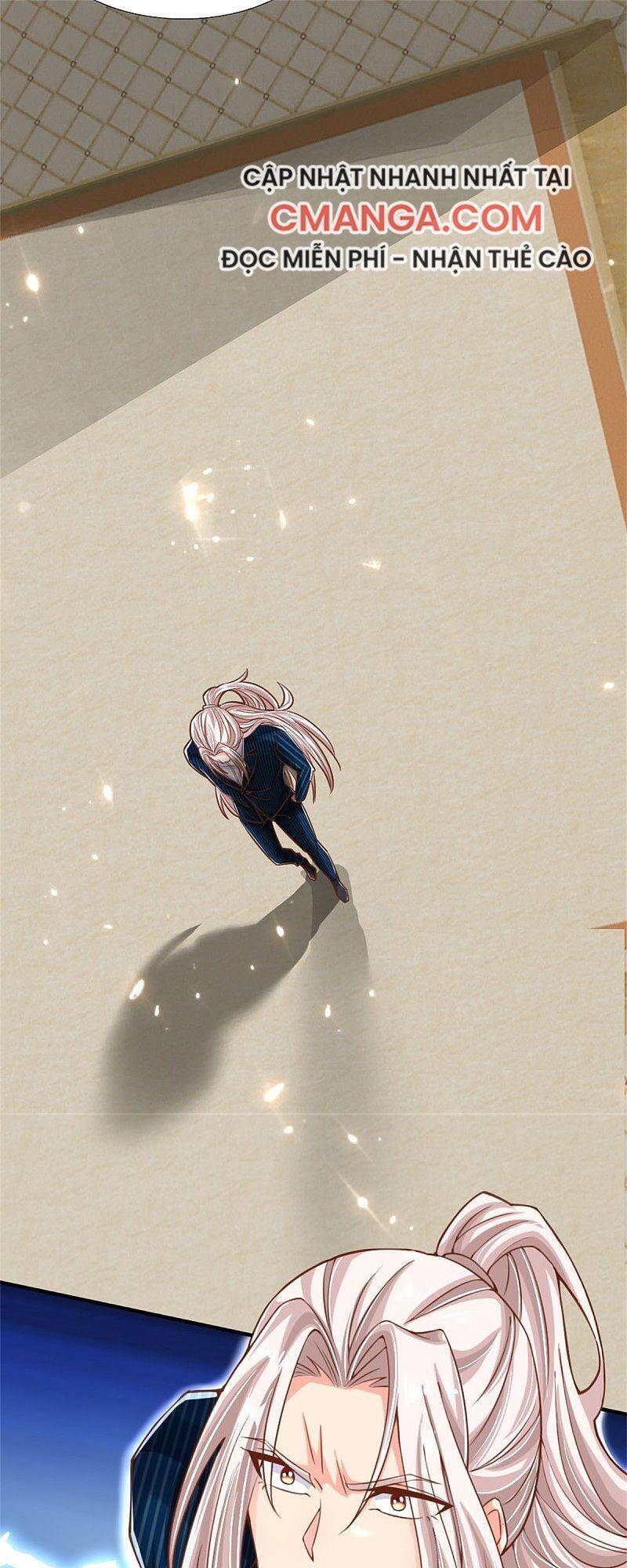 Vú Em Tiên Tôn Đi Ở Rể Chapter 181 - Trang 2