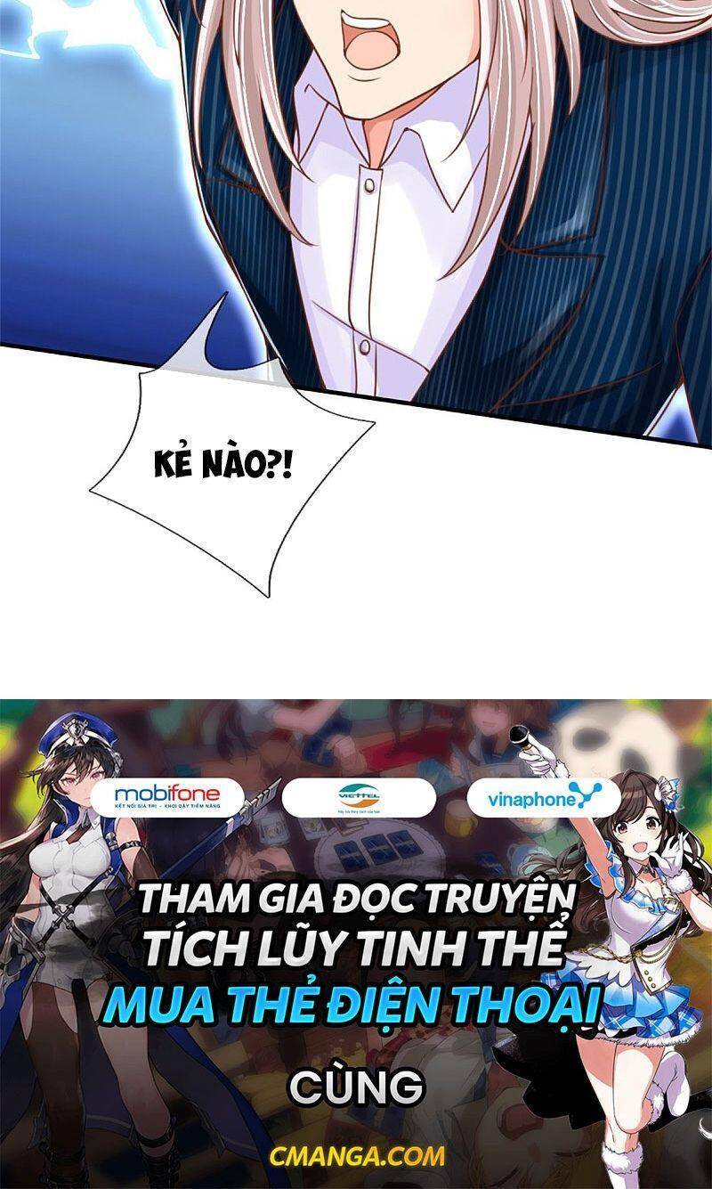 Vú Em Tiên Tôn Đi Ở Rể Chapter 181 - Trang 2