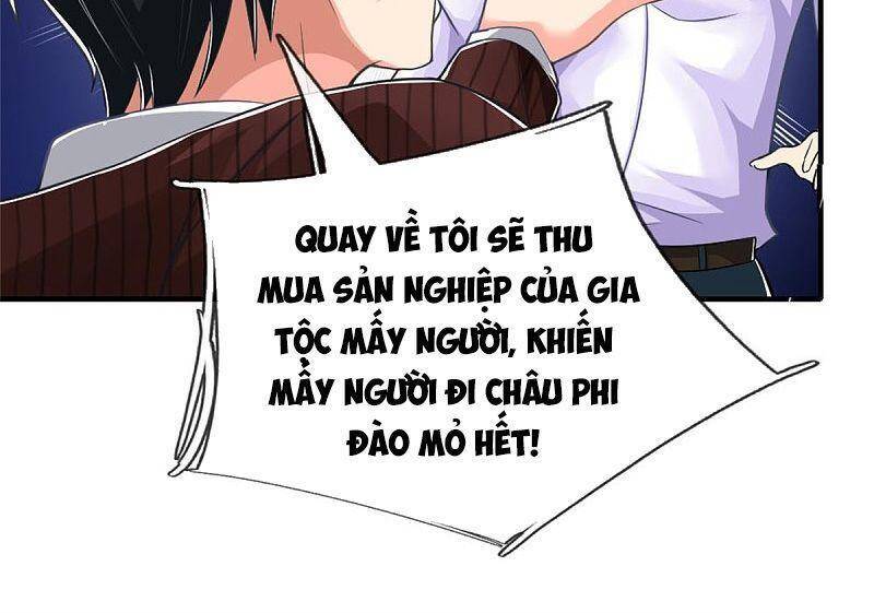 Vú Em Tiên Tôn Đi Ở Rể Chapter 181 - Trang 2