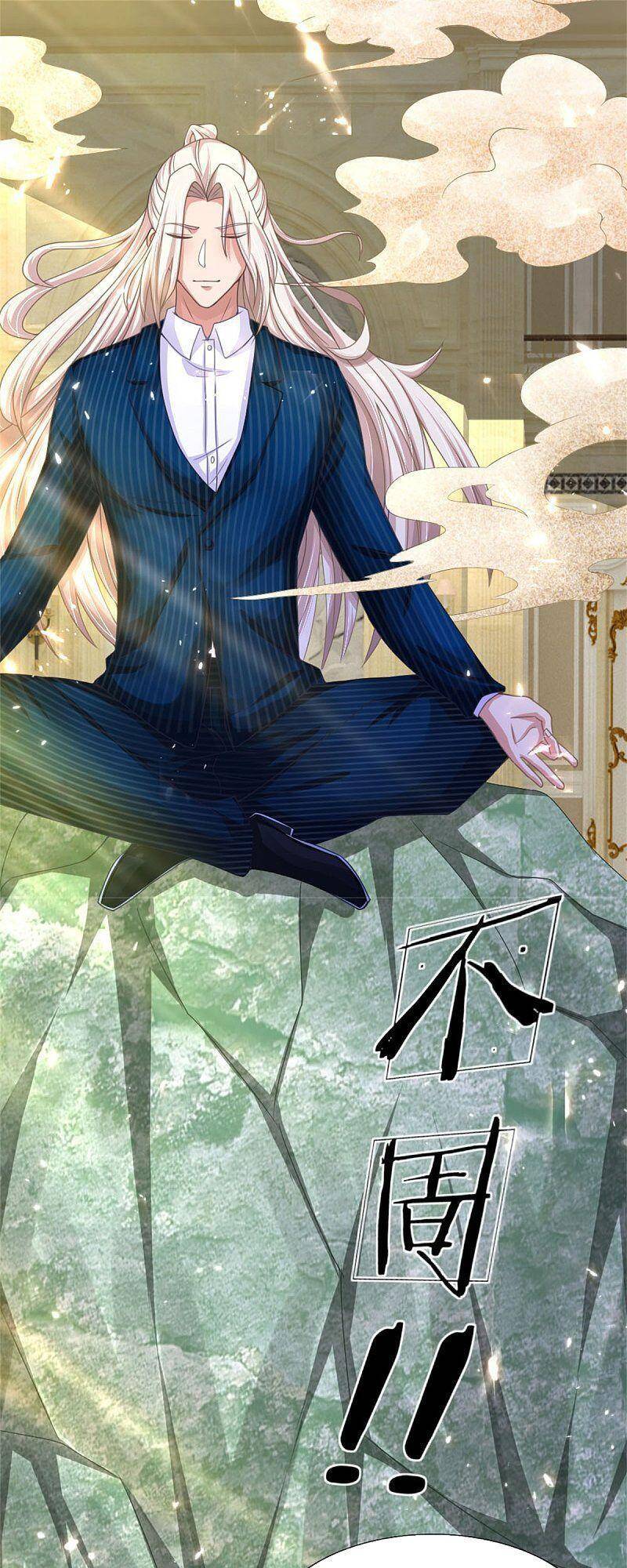 Vú Em Tiên Tôn Đi Ở Rể Chapter 181 - Trang 2