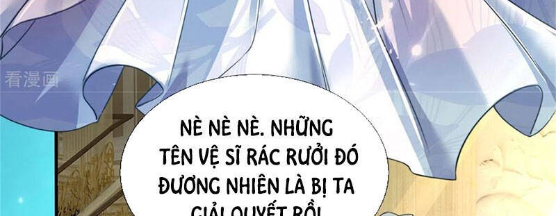 Vú Em Tiên Tôn Đi Ở Rể Chapter 182 - Trang 2