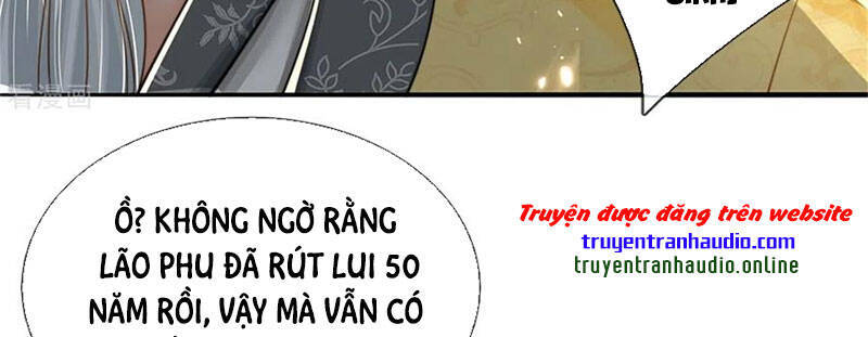 Vú Em Tiên Tôn Đi Ở Rể Chapter 182 - Trang 2
