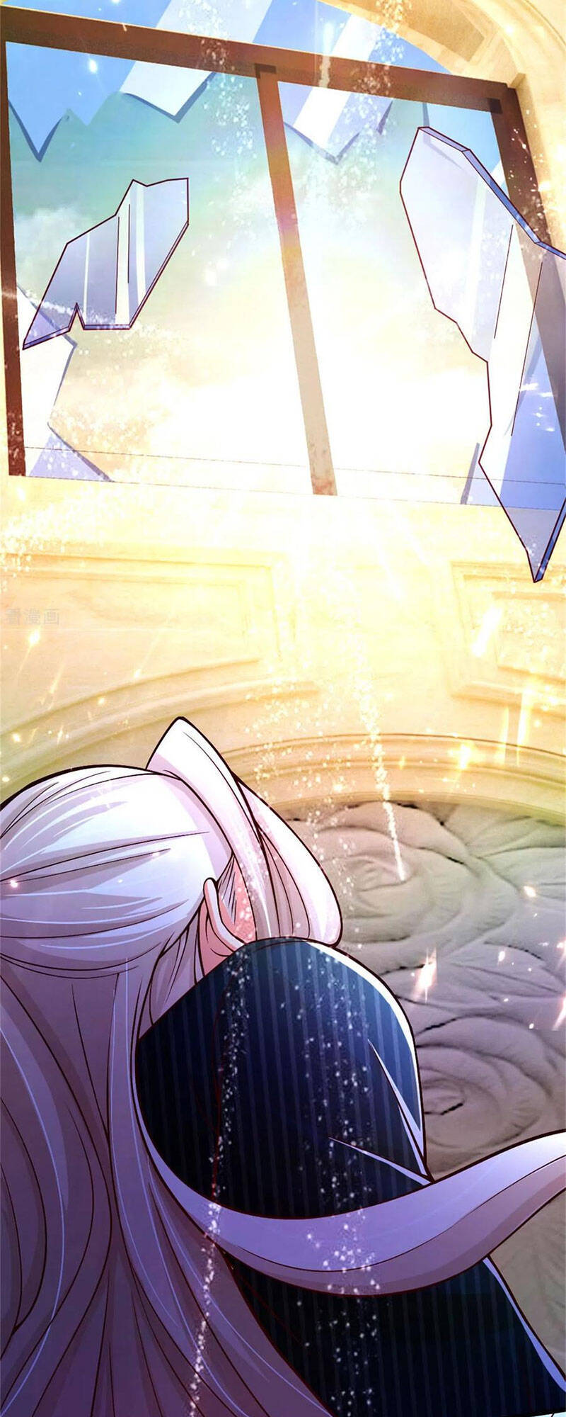 Vú Em Tiên Tôn Đi Ở Rể Chapter 182 - Trang 2