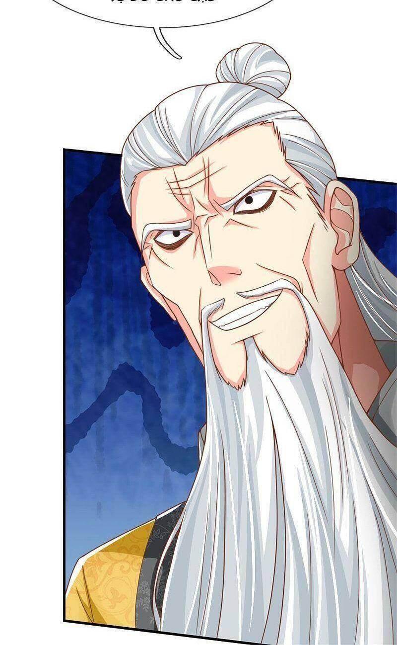 Vú Em Tiên Tôn Đi Ở Rể Chapter 183 - Trang 2