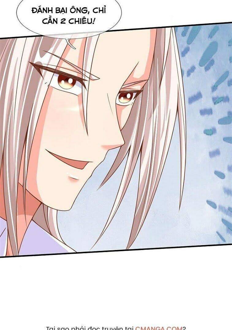 Vú Em Tiên Tôn Đi Ở Rể Chapter 183 - Trang 2