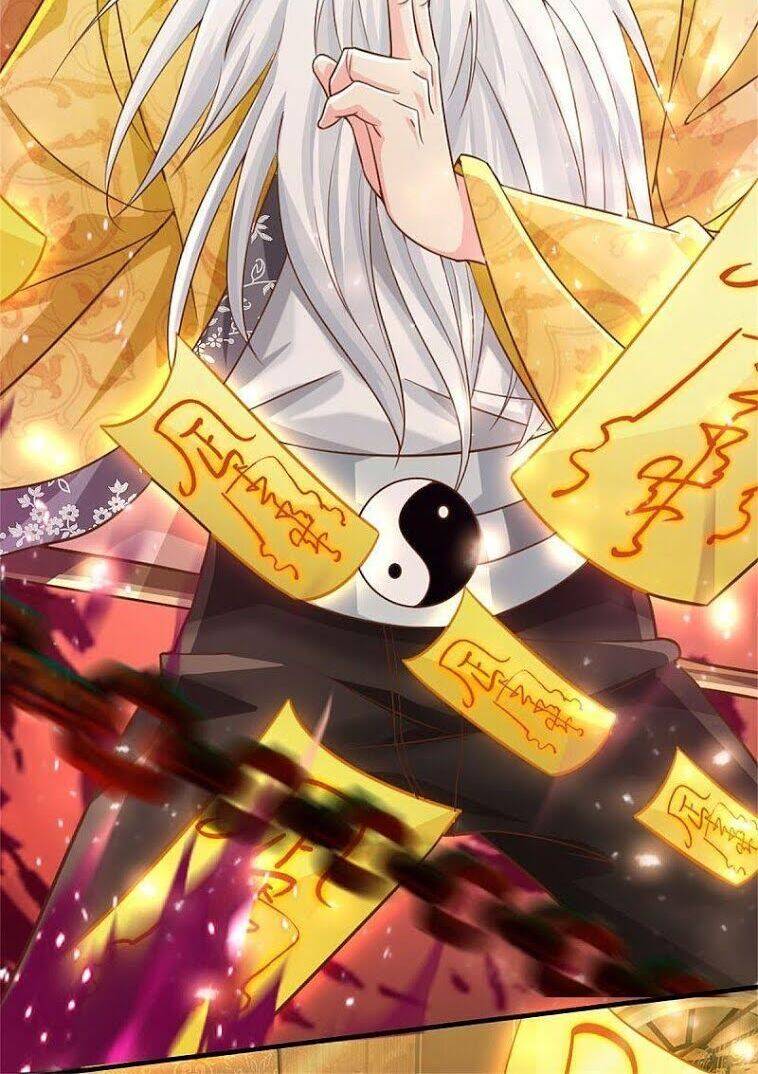 Vú Em Tiên Tôn Đi Ở Rể Chapter 183 - Trang 2