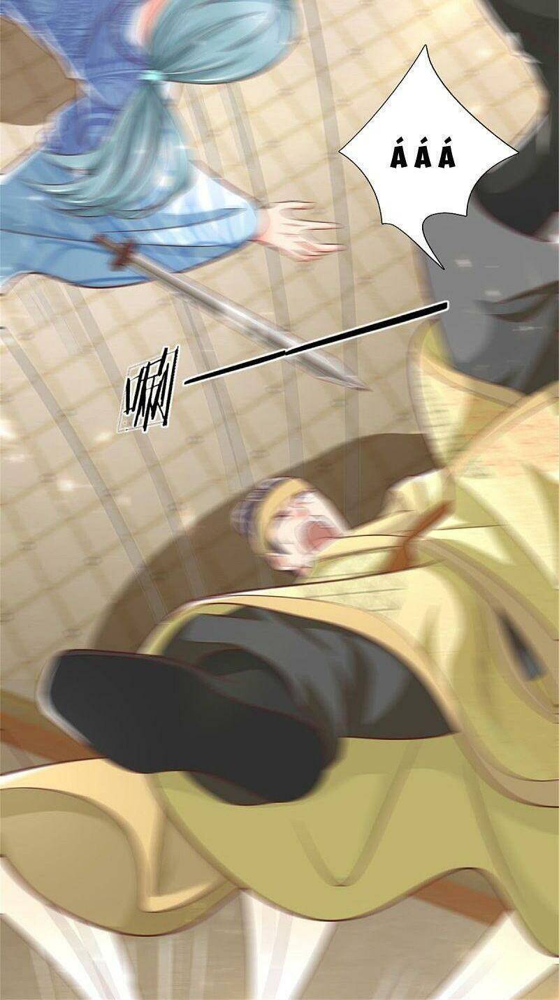 Vú Em Tiên Tôn Đi Ở Rể Chapter 183 - Trang 2