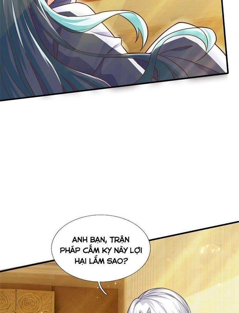 Vú Em Tiên Tôn Đi Ở Rể Chapter 183 - Trang 2