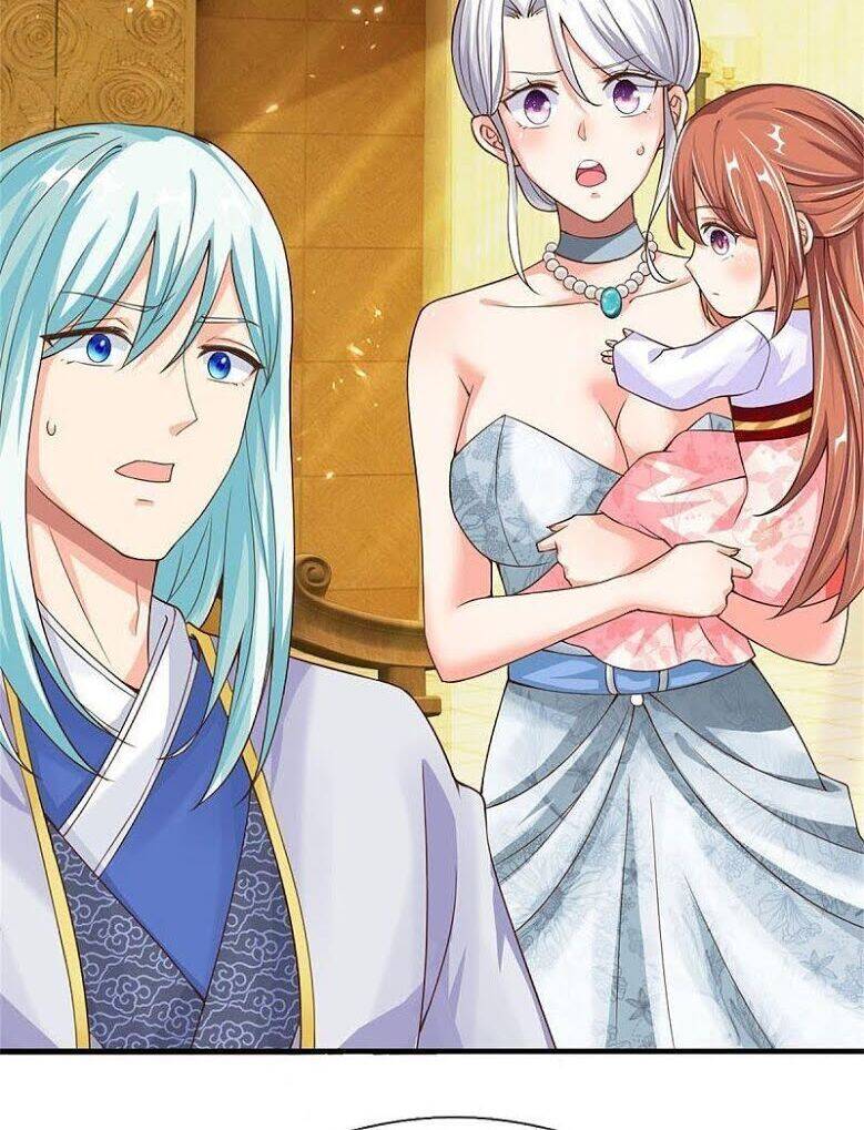 Vú Em Tiên Tôn Đi Ở Rể Chapter 183 - Trang 2