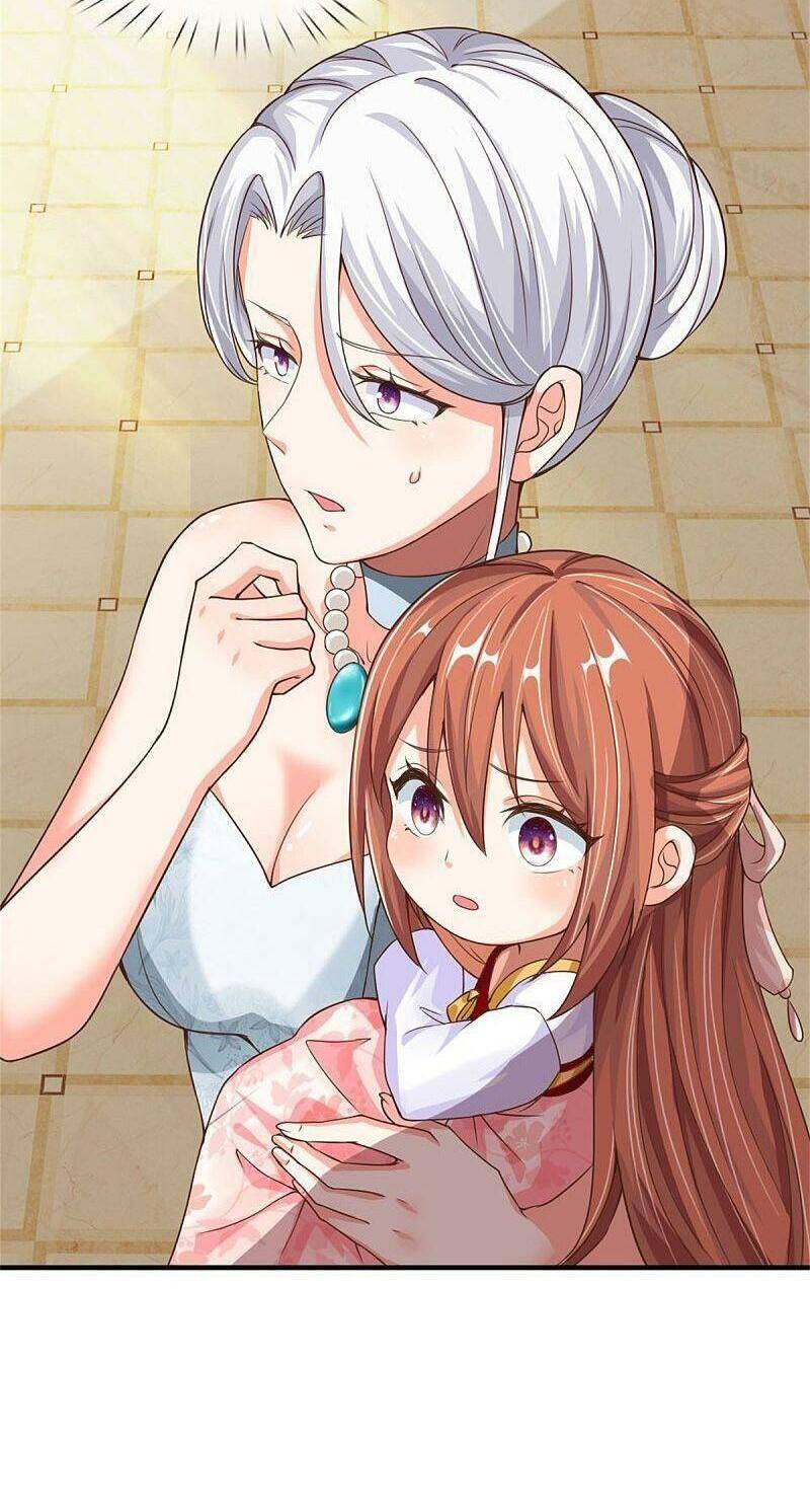 Vú Em Tiên Tôn Đi Ở Rể Chapter 183 - Trang 2