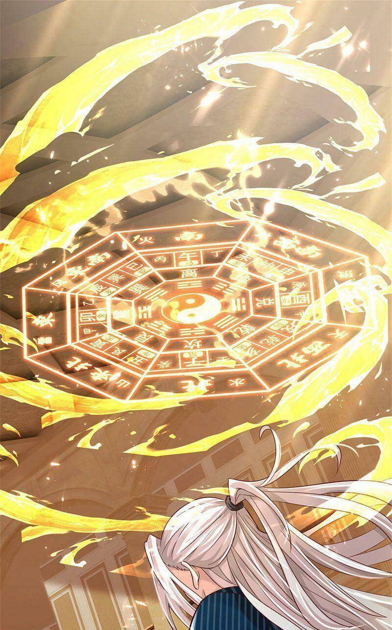 Vú Em Tiên Tôn Đi Ở Rể Chapter 183 - Trang 2