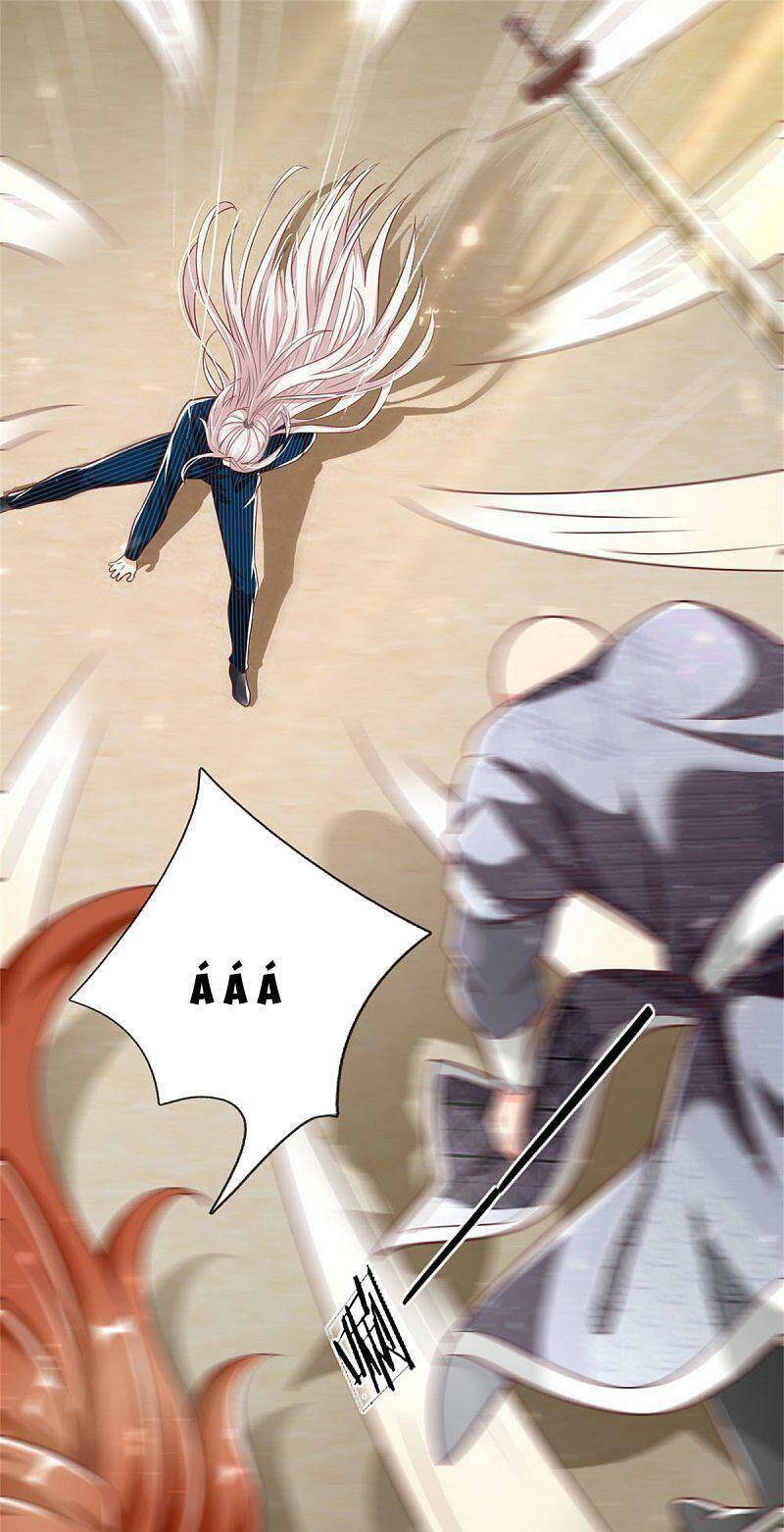 Vú Em Tiên Tôn Đi Ở Rể Chapter 183 - Trang 2