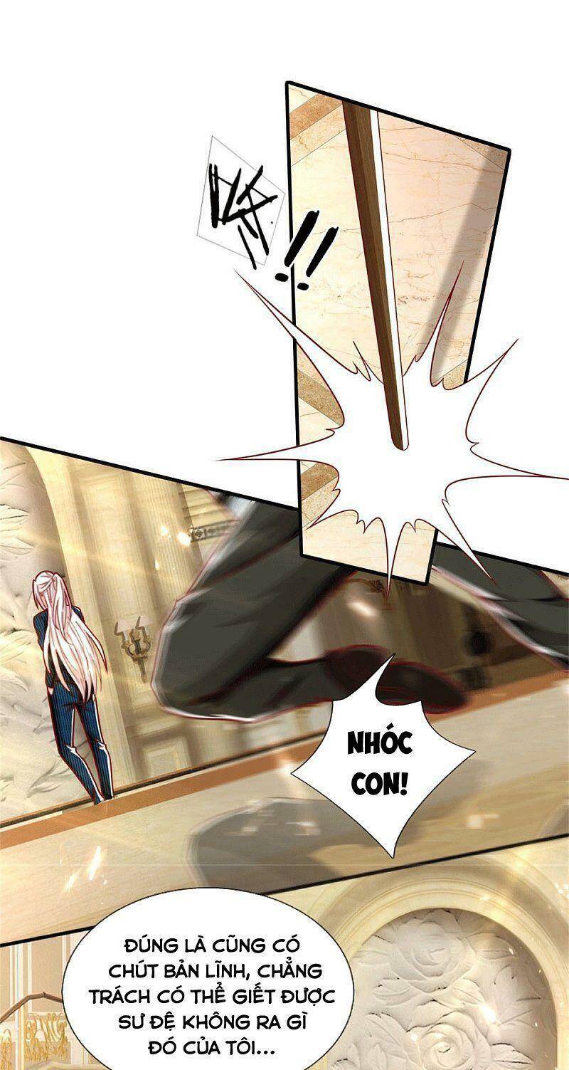 Vú Em Tiên Tôn Đi Ở Rể Chapter 183 - Trang 2