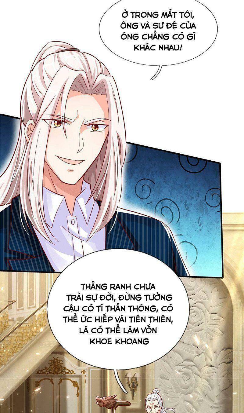 Vú Em Tiên Tôn Đi Ở Rể Chapter 183 - Trang 2
