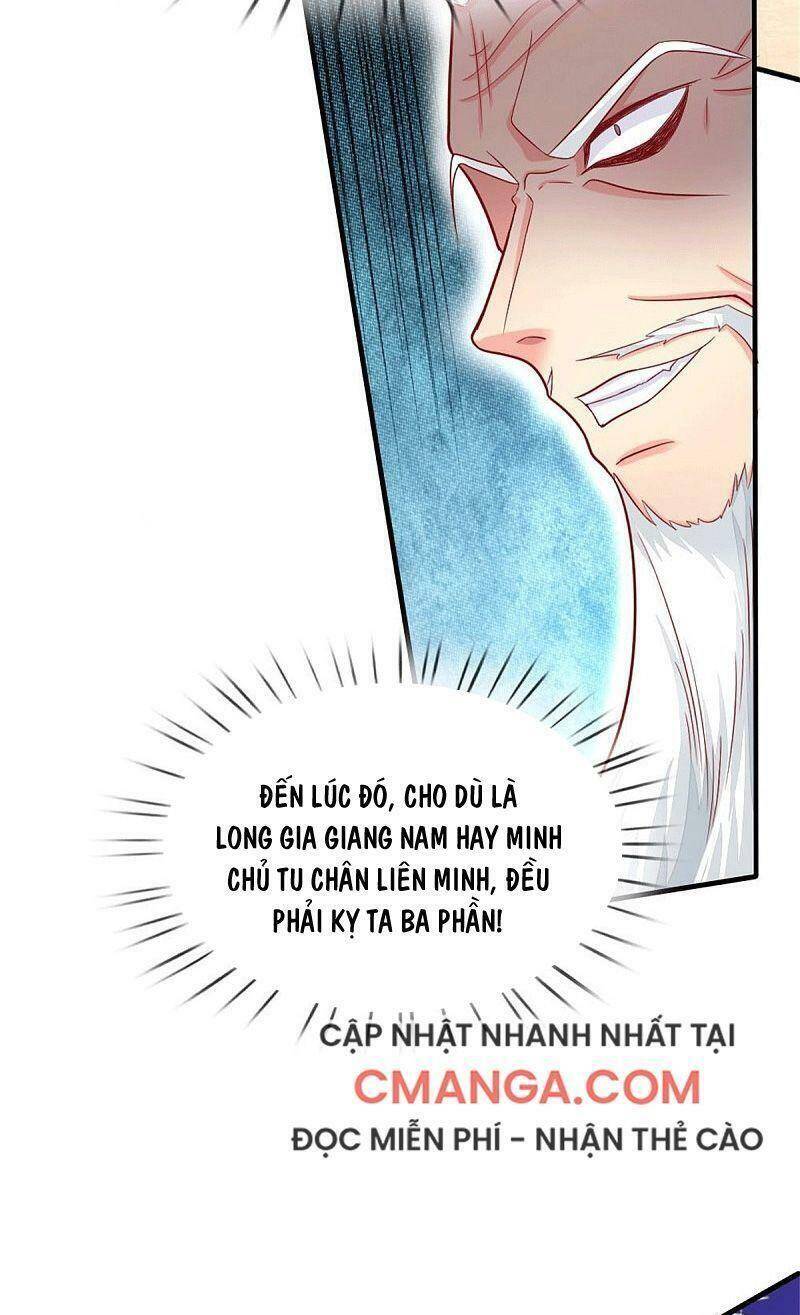 Vú Em Tiên Tôn Đi Ở Rể Chapter 183 - Trang 2