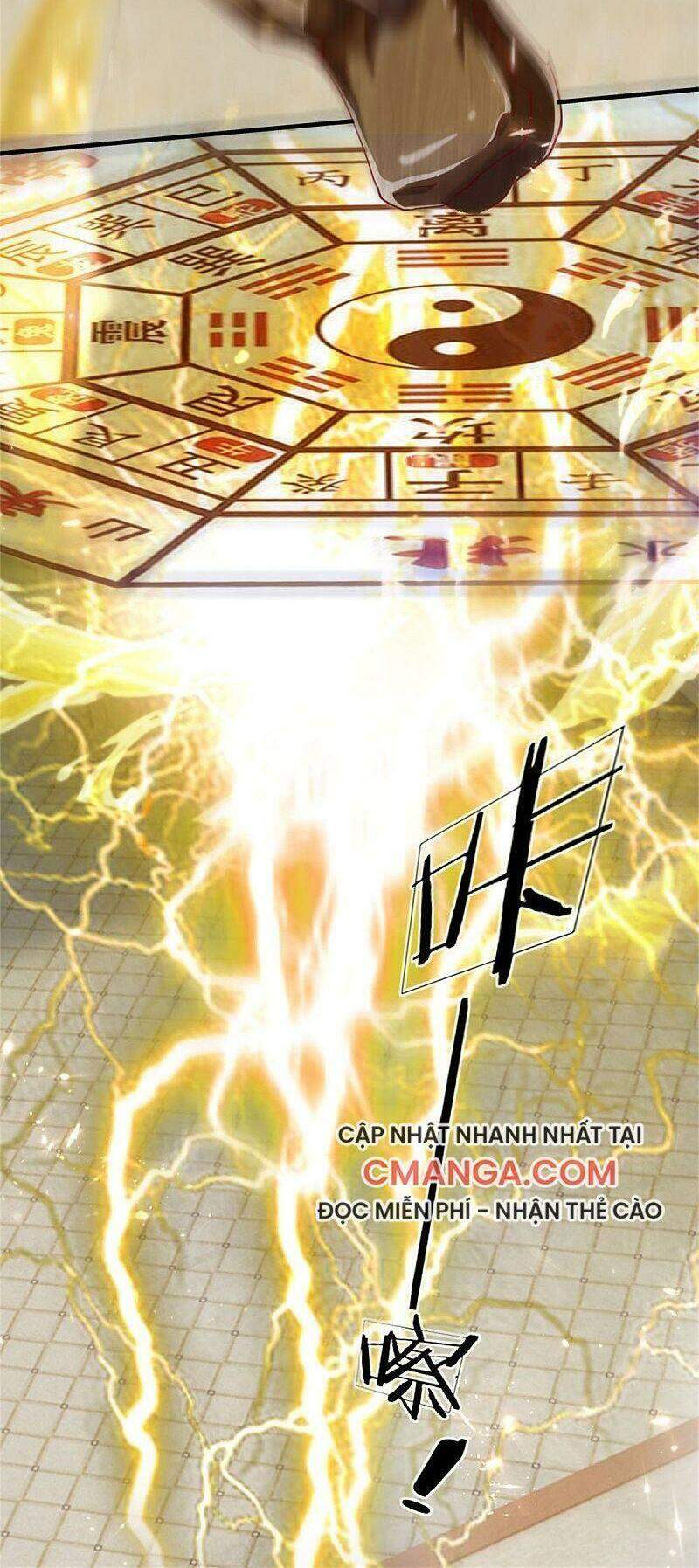 Vú Em Tiên Tôn Đi Ở Rể Chapter 184 - Trang 2