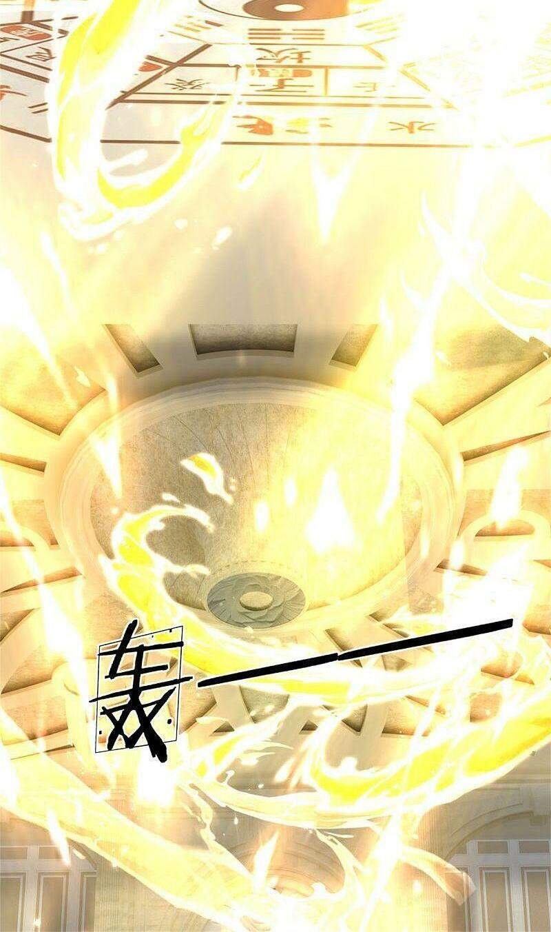 Vú Em Tiên Tôn Đi Ở Rể Chapter 184 - Trang 2