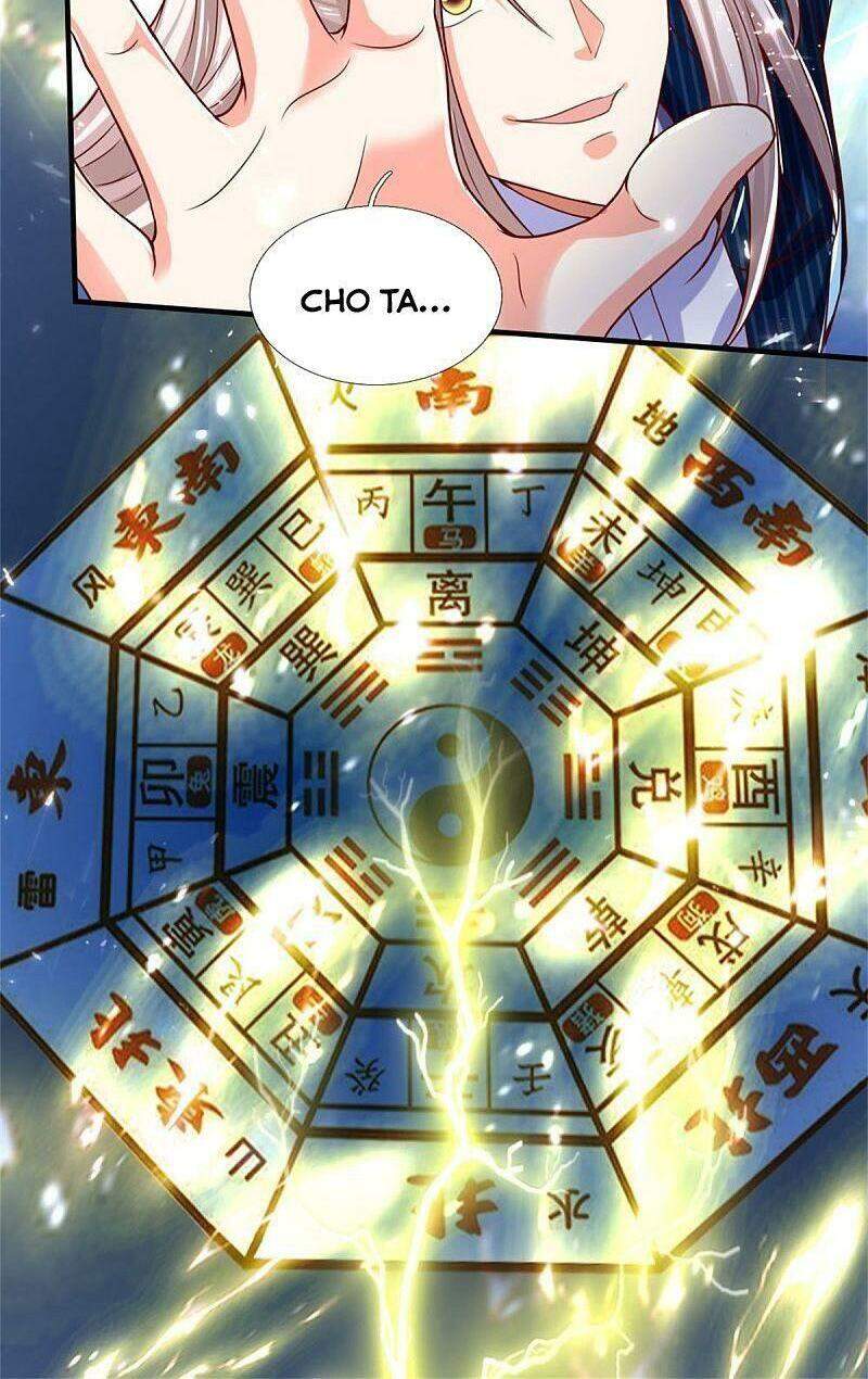 Vú Em Tiên Tôn Đi Ở Rể Chapter 184 - Trang 2