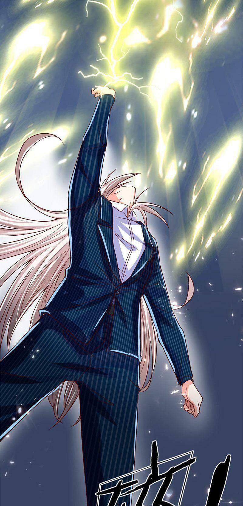 Vú Em Tiên Tôn Đi Ở Rể Chapter 184 - Trang 2