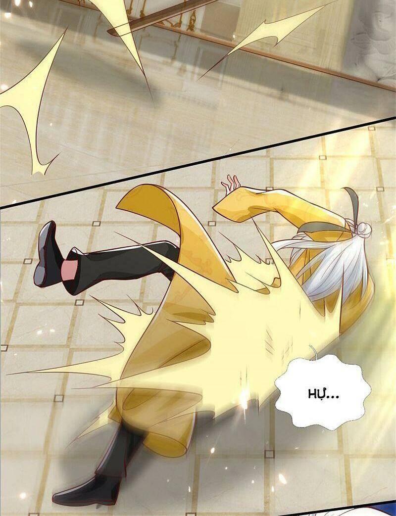 Vú Em Tiên Tôn Đi Ở Rể Chapter 185 - Trang 2