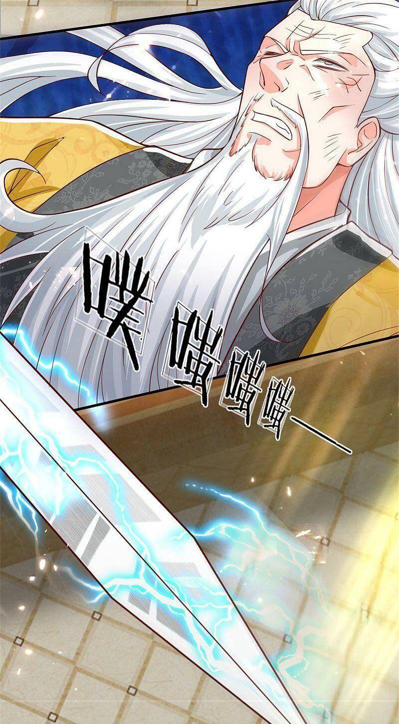 Vú Em Tiên Tôn Đi Ở Rể Chapter 185 - Trang 2