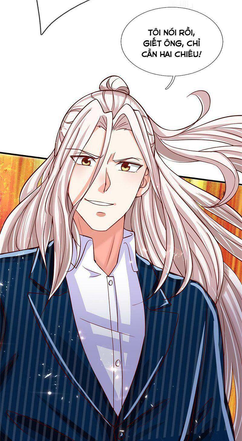 Vú Em Tiên Tôn Đi Ở Rể Chapter 185 - Trang 2