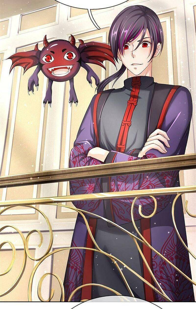 Vú Em Tiên Tôn Đi Ở Rể Chapter 185 - Trang 2