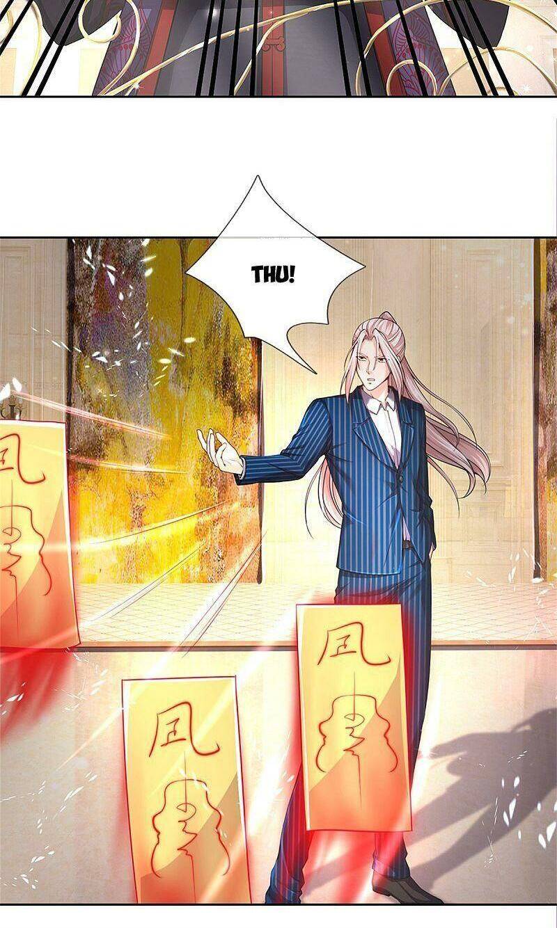 Vú Em Tiên Tôn Đi Ở Rể Chapter 185 - Trang 2