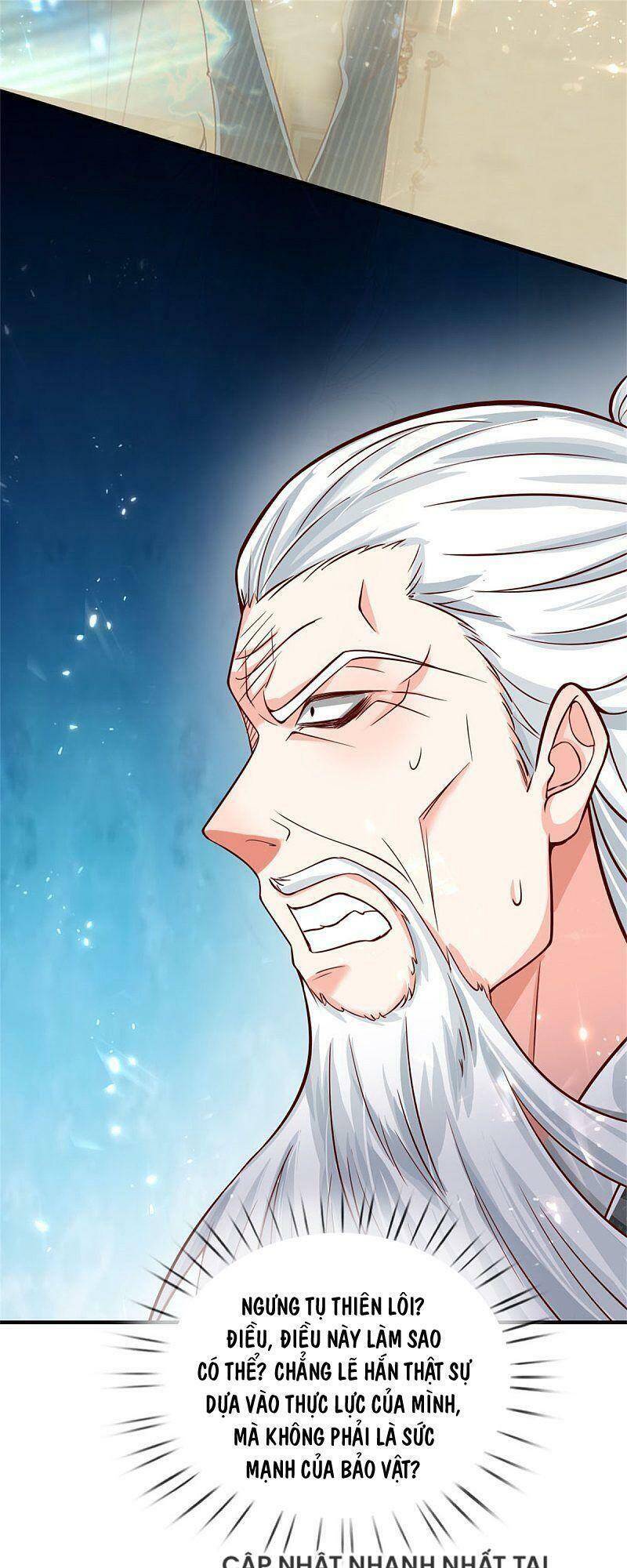 Vú Em Tiên Tôn Đi Ở Rể Chapter 185 - Trang 2