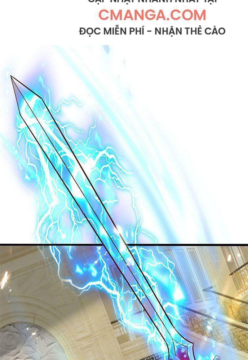 Vú Em Tiên Tôn Đi Ở Rể Chapter 185 - Trang 2