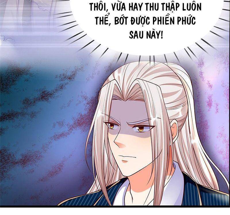 Vú Em Tiên Tôn Đi Ở Rể Chapter 186 - Trang 2