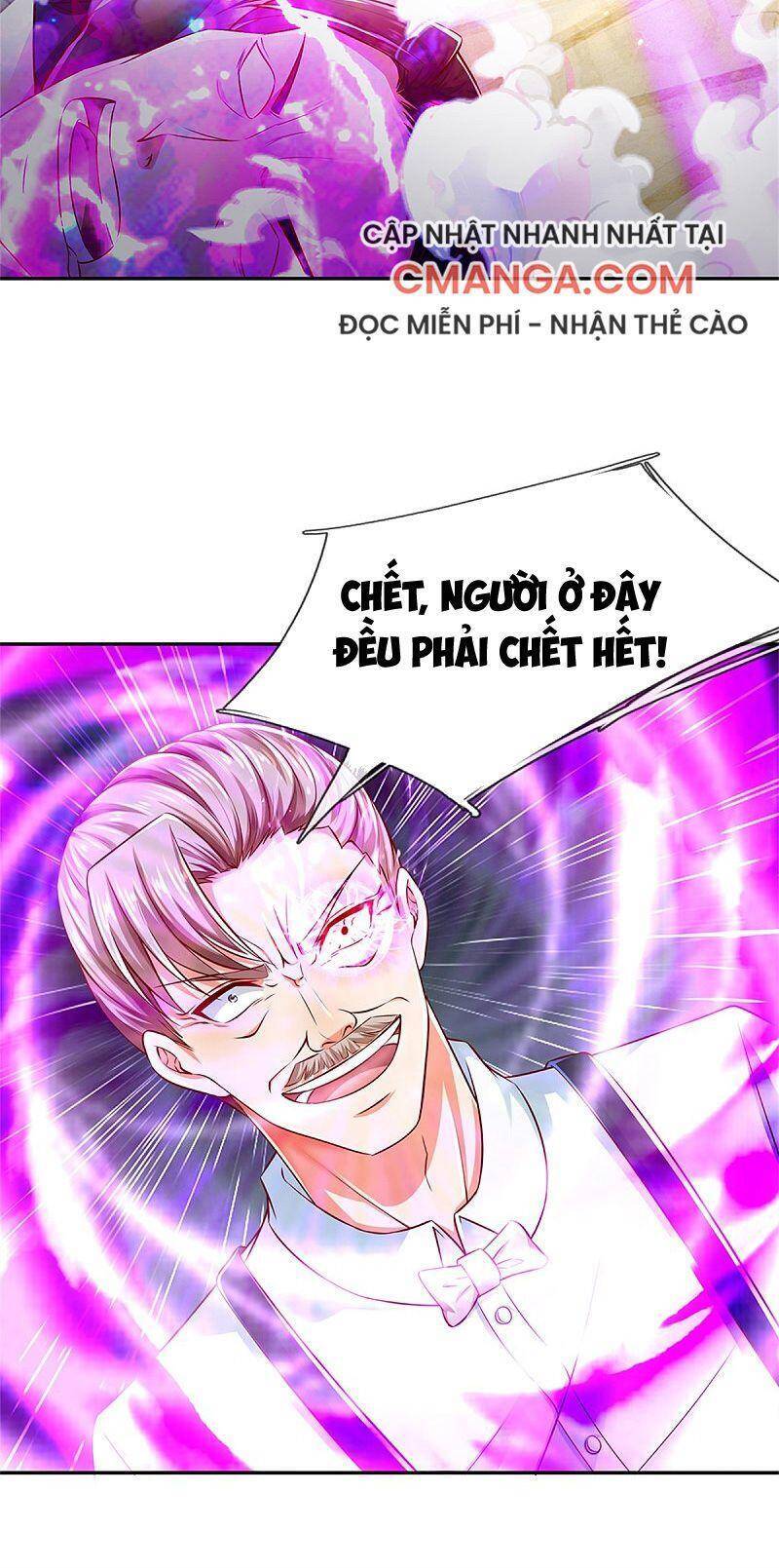 Vú Em Tiên Tôn Đi Ở Rể Chapter 186 - Trang 2