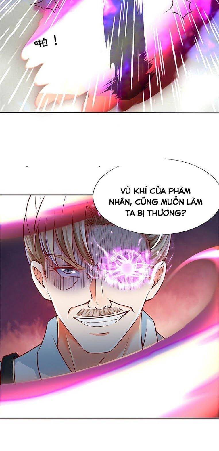 Vú Em Tiên Tôn Đi Ở Rể Chapter 186 - Trang 2
