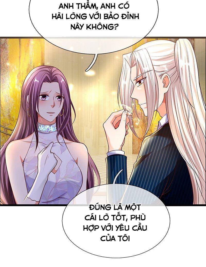 Vú Em Tiên Tôn Đi Ở Rể Chapter 186 - Trang 2