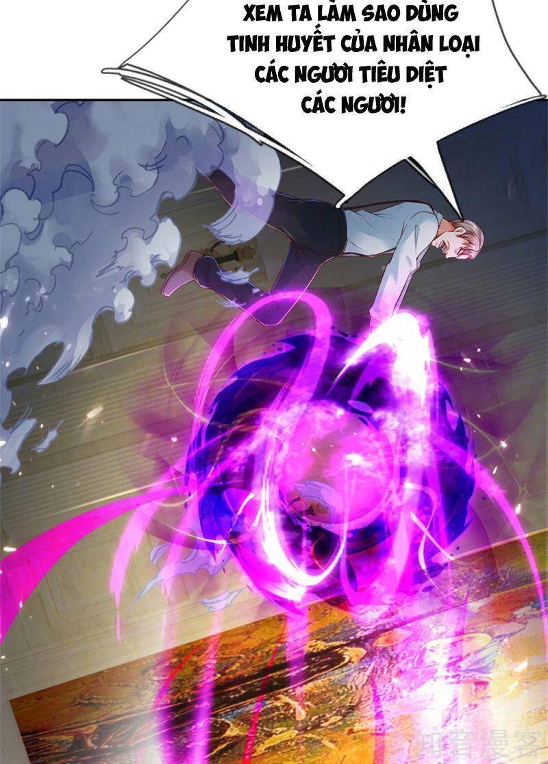 Vú Em Tiên Tôn Đi Ở Rể Chapter 187 - Trang 2