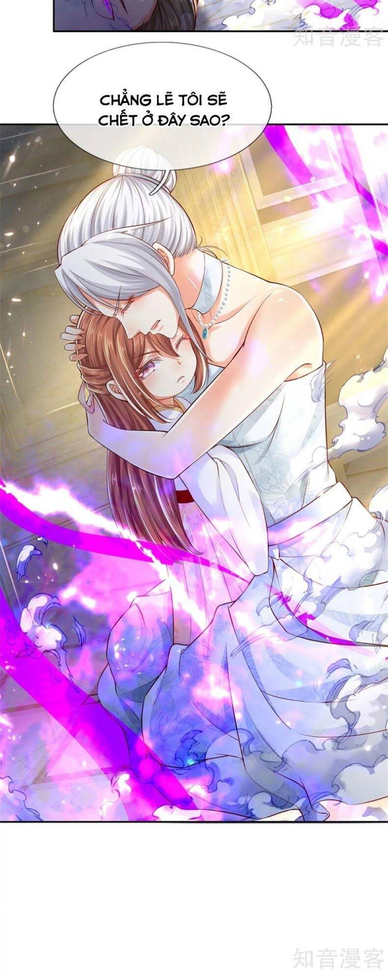 Vú Em Tiên Tôn Đi Ở Rể Chapter 187 - Trang 2