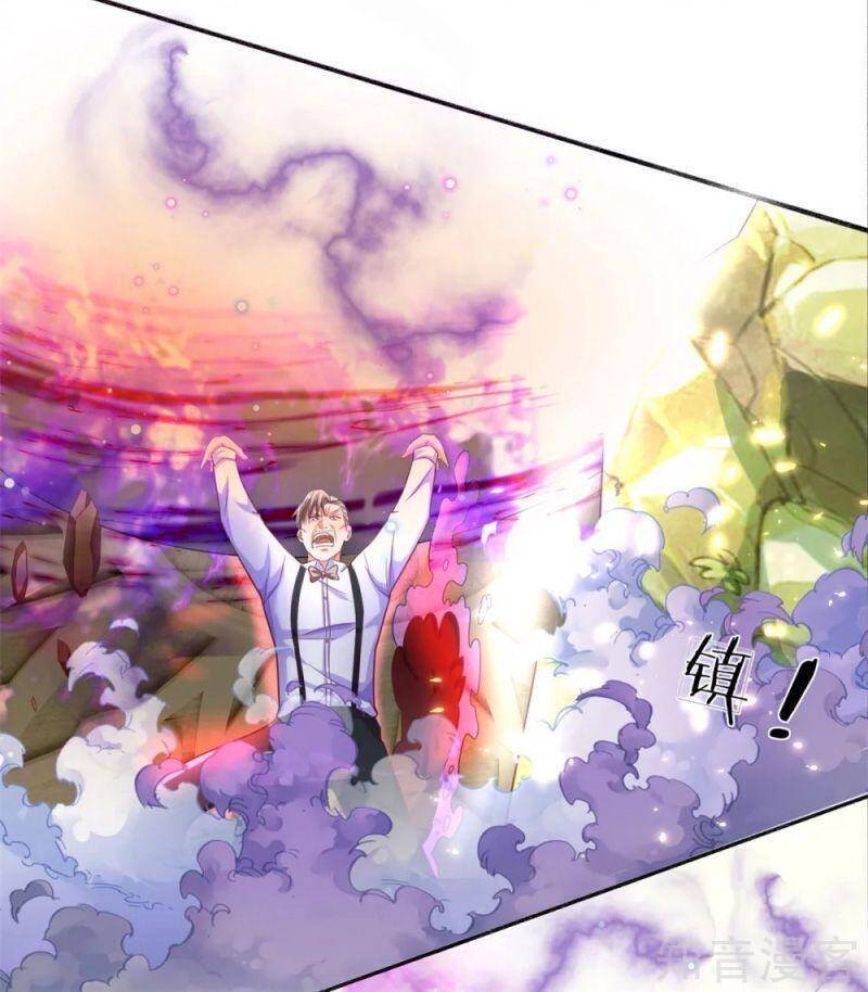 Vú Em Tiên Tôn Đi Ở Rể Chapter 187 - Trang 2