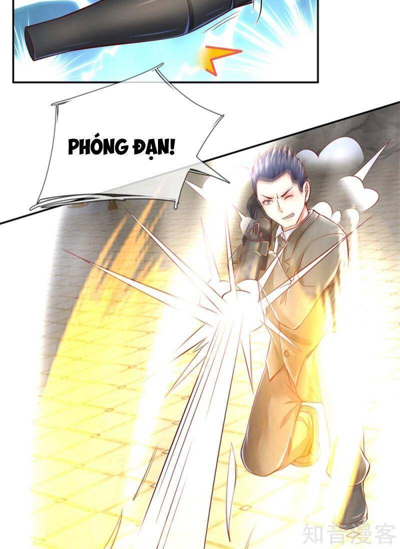 Vú Em Tiên Tôn Đi Ở Rể Chapter 187 - Trang 2