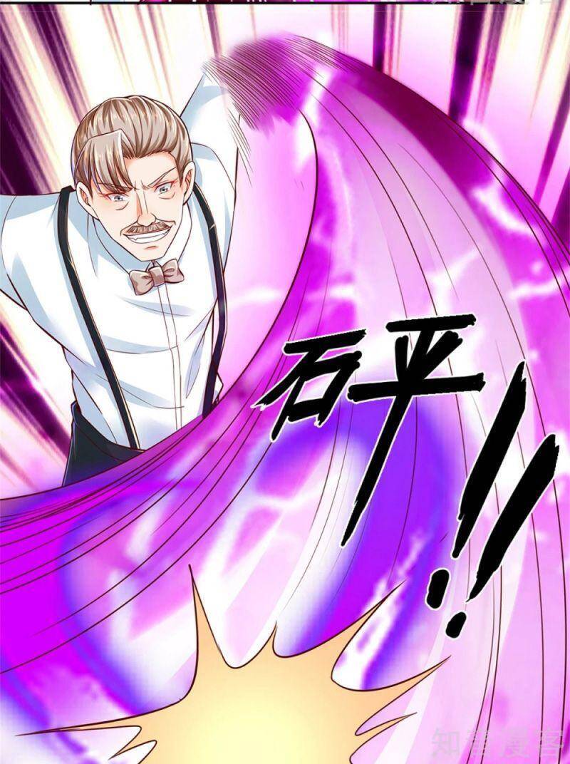 Vú Em Tiên Tôn Đi Ở Rể Chapter 187 - Trang 2