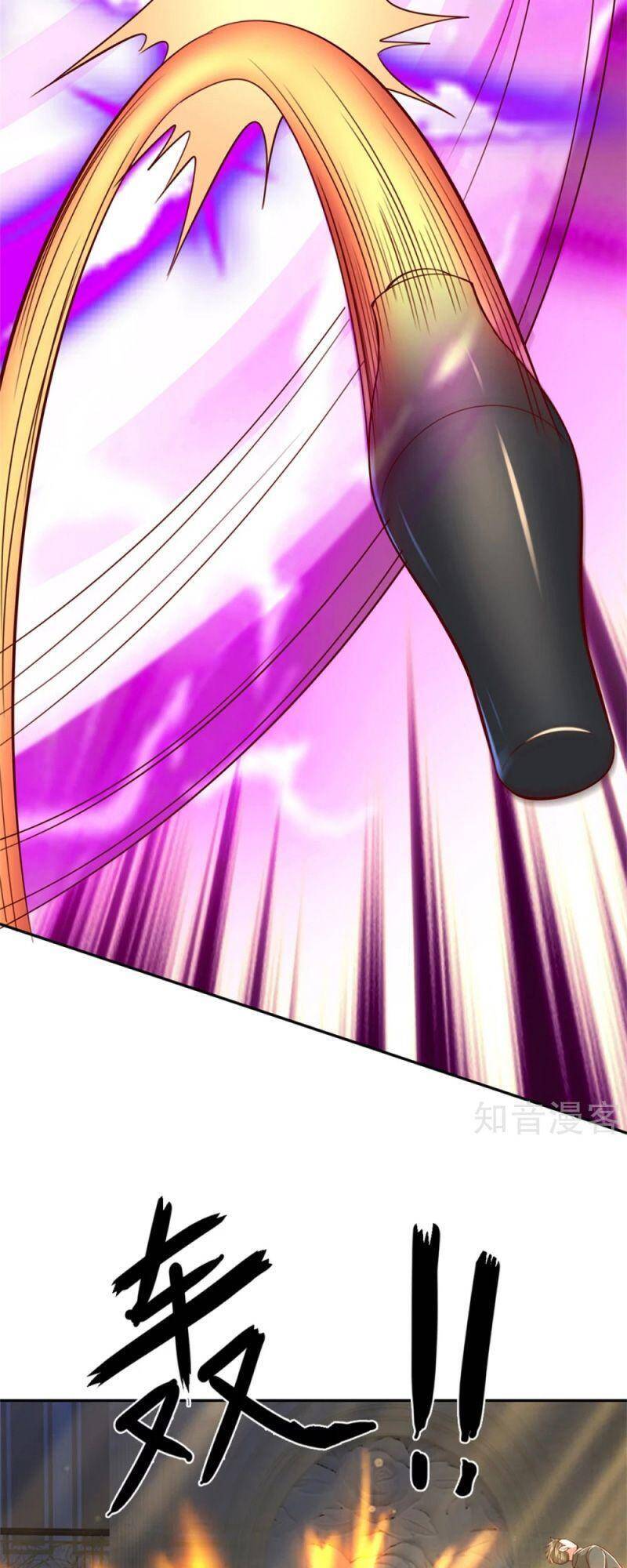 Vú Em Tiên Tôn Đi Ở Rể Chapter 187 - Trang 2