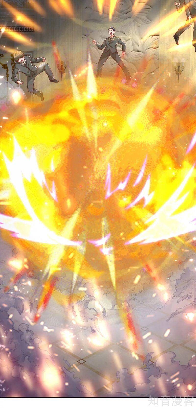 Vú Em Tiên Tôn Đi Ở Rể Chapter 187 - Trang 2