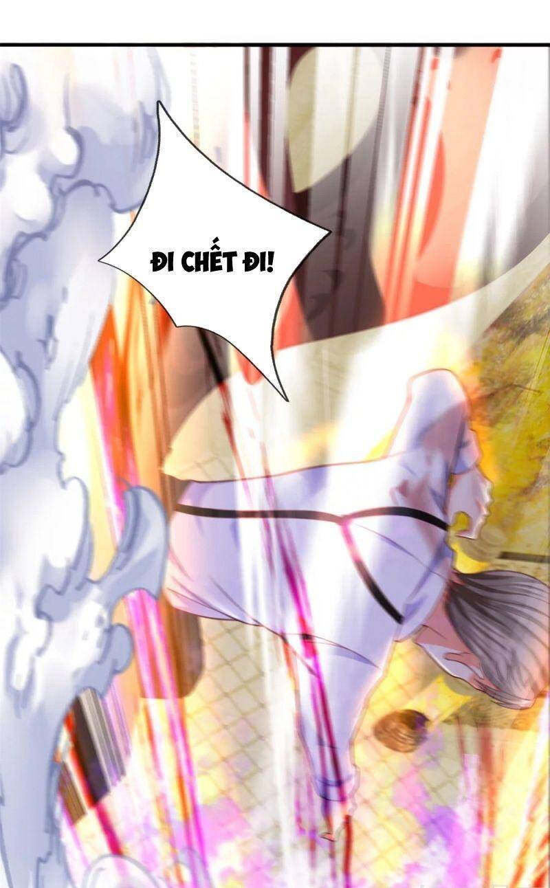 Vú Em Tiên Tôn Đi Ở Rể Chapter 188 - Trang 2