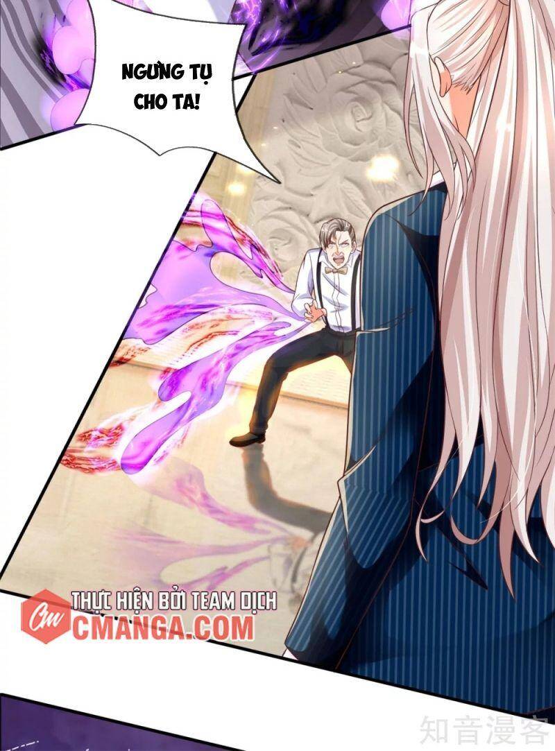 Vú Em Tiên Tôn Đi Ở Rể Chapter 188 - Trang 2