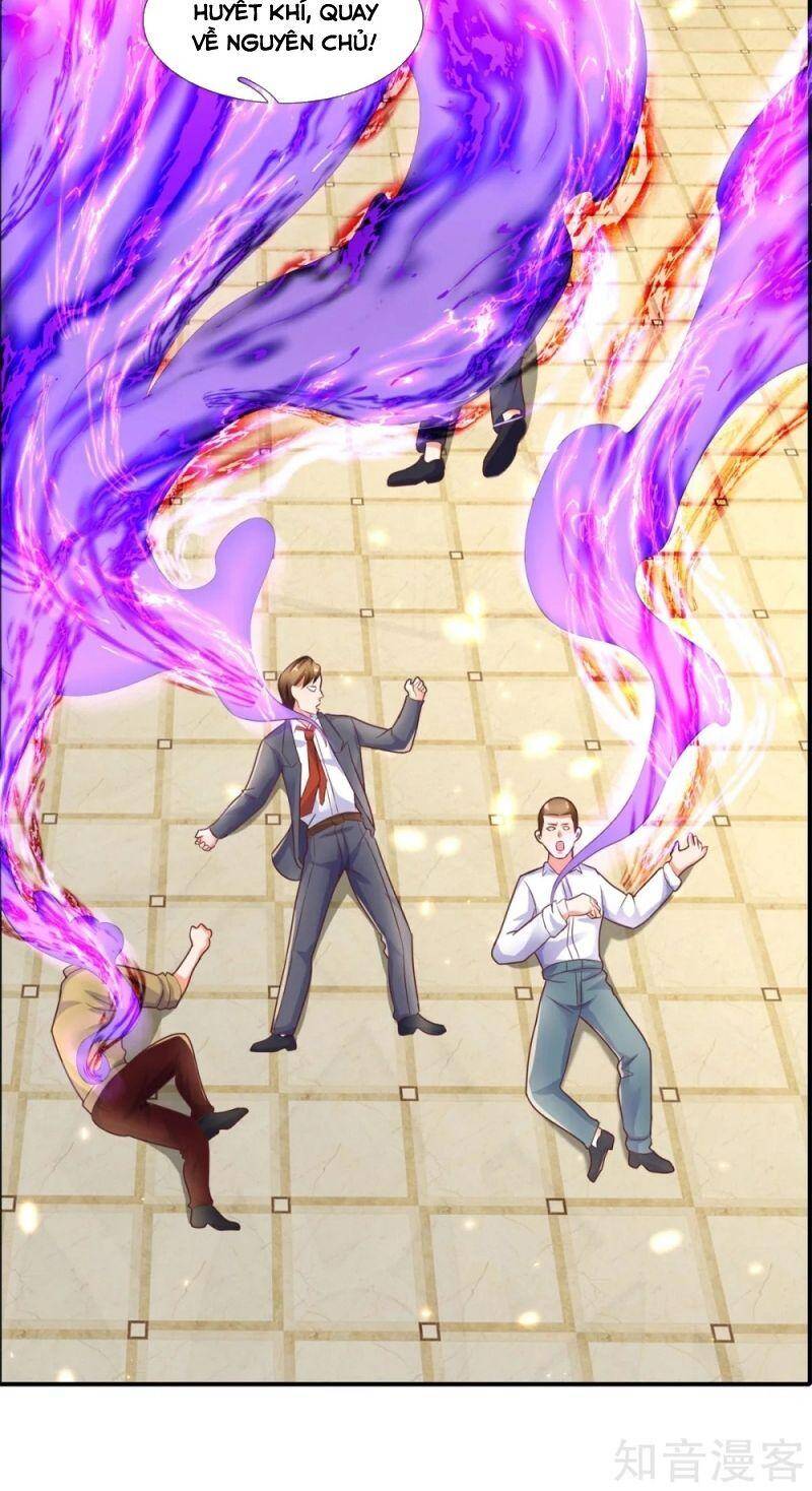 Vú Em Tiên Tôn Đi Ở Rể Chapter 188 - Trang 2