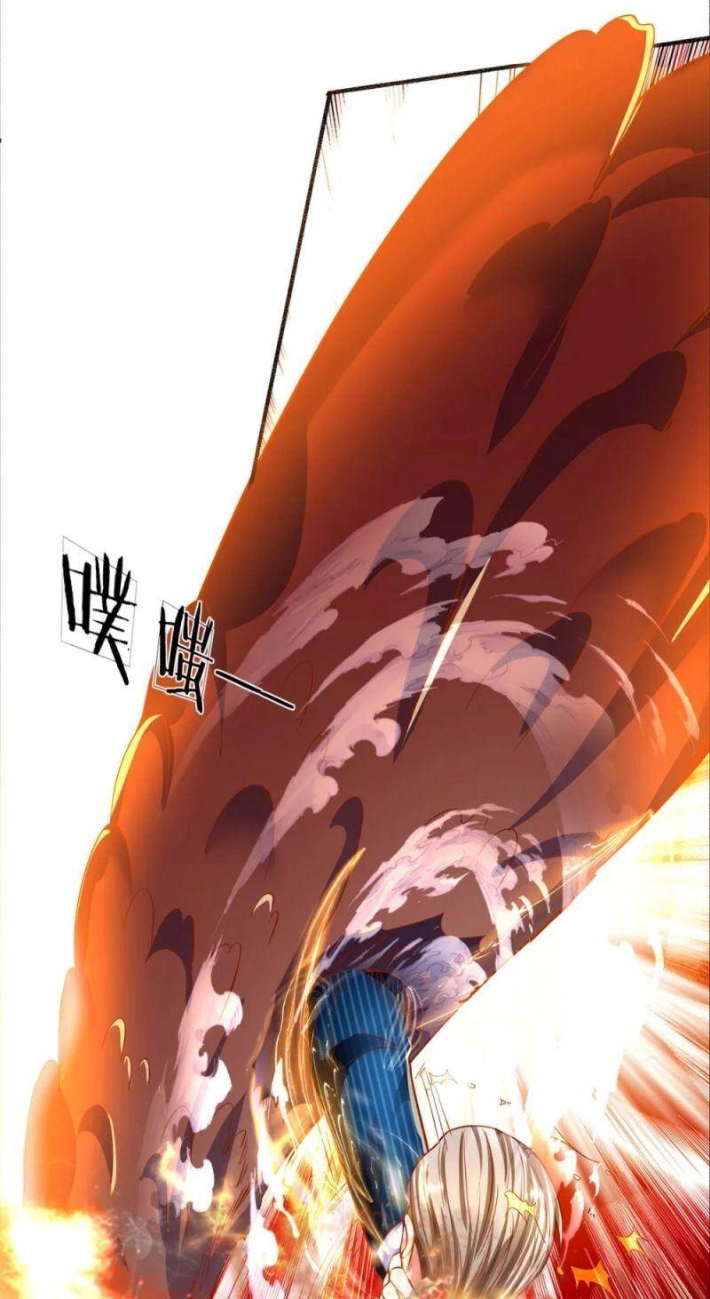 Vú Em Tiên Tôn Đi Ở Rể Chapter 188 - Trang 2