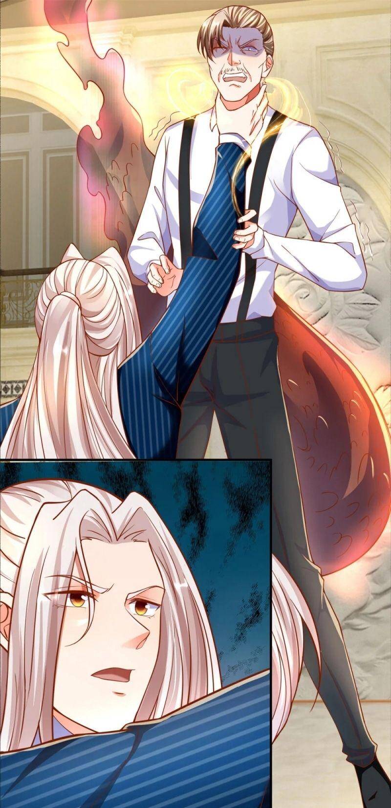 Vú Em Tiên Tôn Đi Ở Rể Chapter 188 - Trang 2