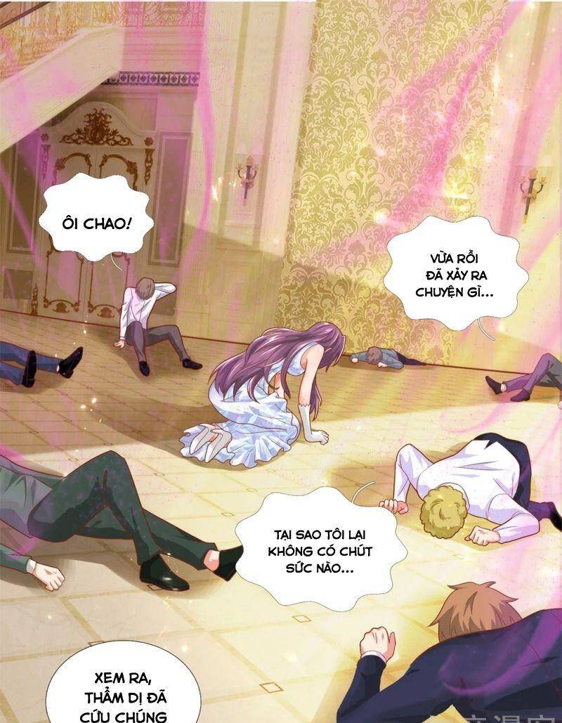 Vú Em Tiên Tôn Đi Ở Rể Chapter 188 - Trang 2