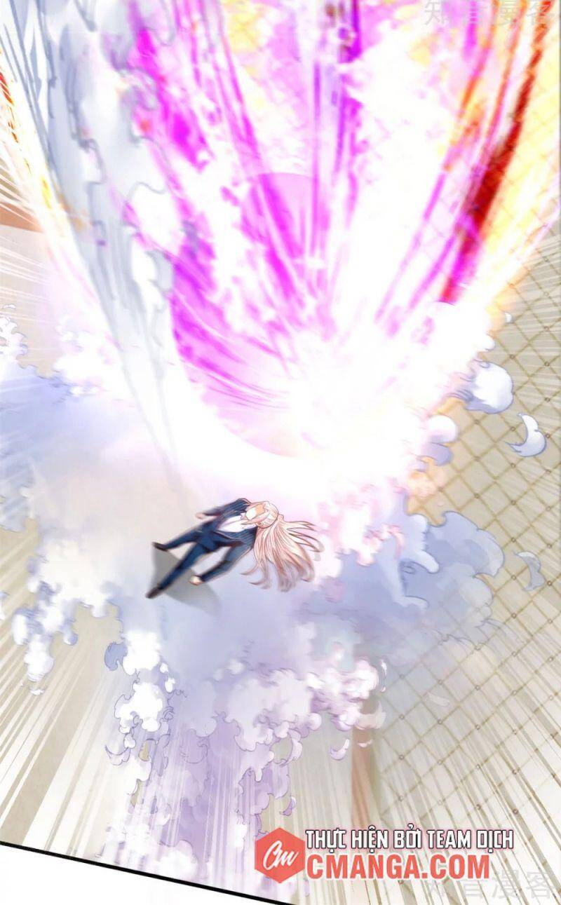 Vú Em Tiên Tôn Đi Ở Rể Chapter 188 - Trang 2