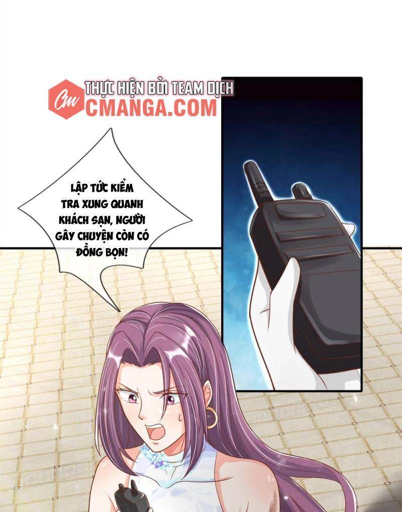 Vú Em Tiên Tôn Đi Ở Rể Chapter 188 - Trang 2